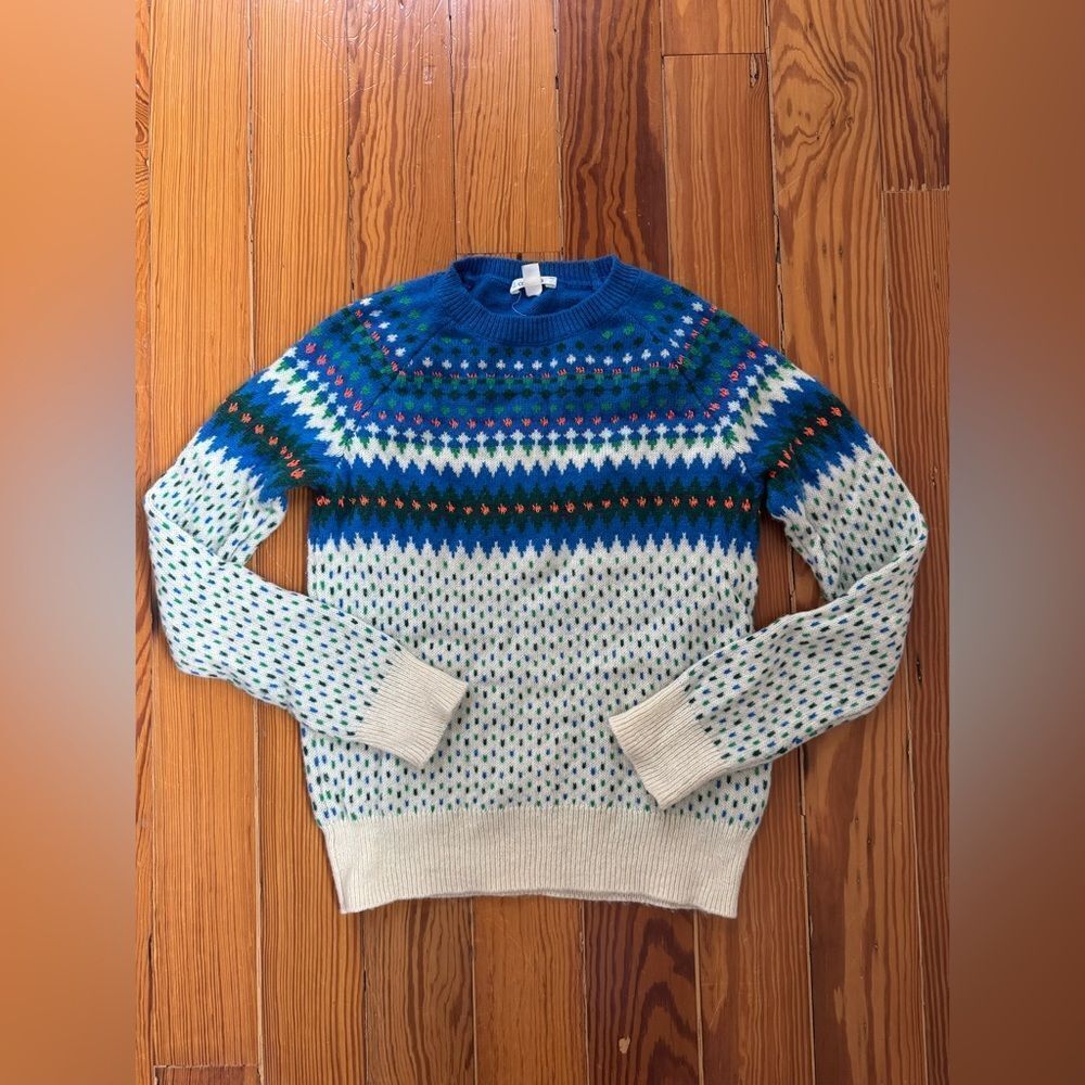 Crewcuts Sweater